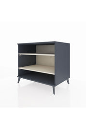 Kronos Şifonyer 2 Raflı 88x59x80 - S69M040V4C