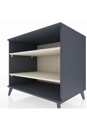 Kronos Şifonyer 2 Raflı 88x59x80 - S69M040V4C