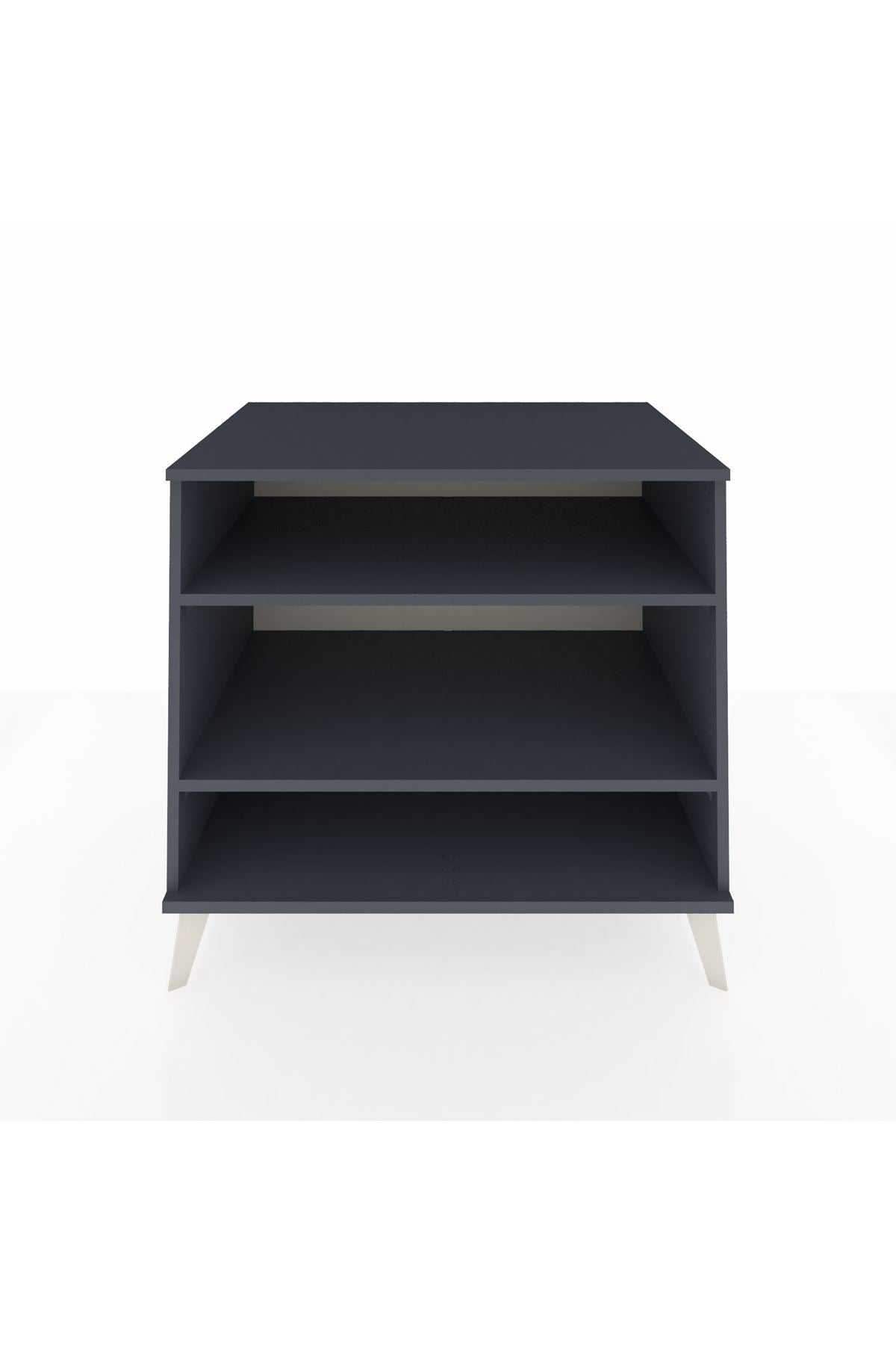 Kronos Şifonyer 2 Raflı 88x59x80 - S69M040V5C