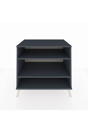 Kronos Şifonyer 2 Raflı 88x59x80 - S69M040V5C