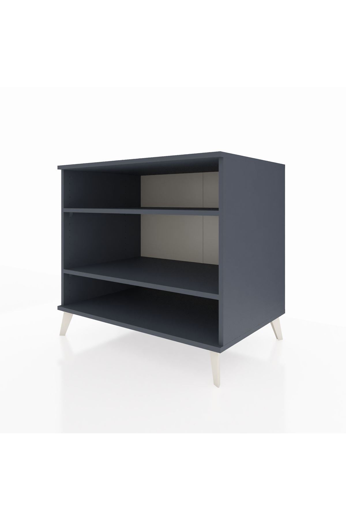 Kronos Şifonyer 2 Raflı 88x59x80 - S69M040V5C