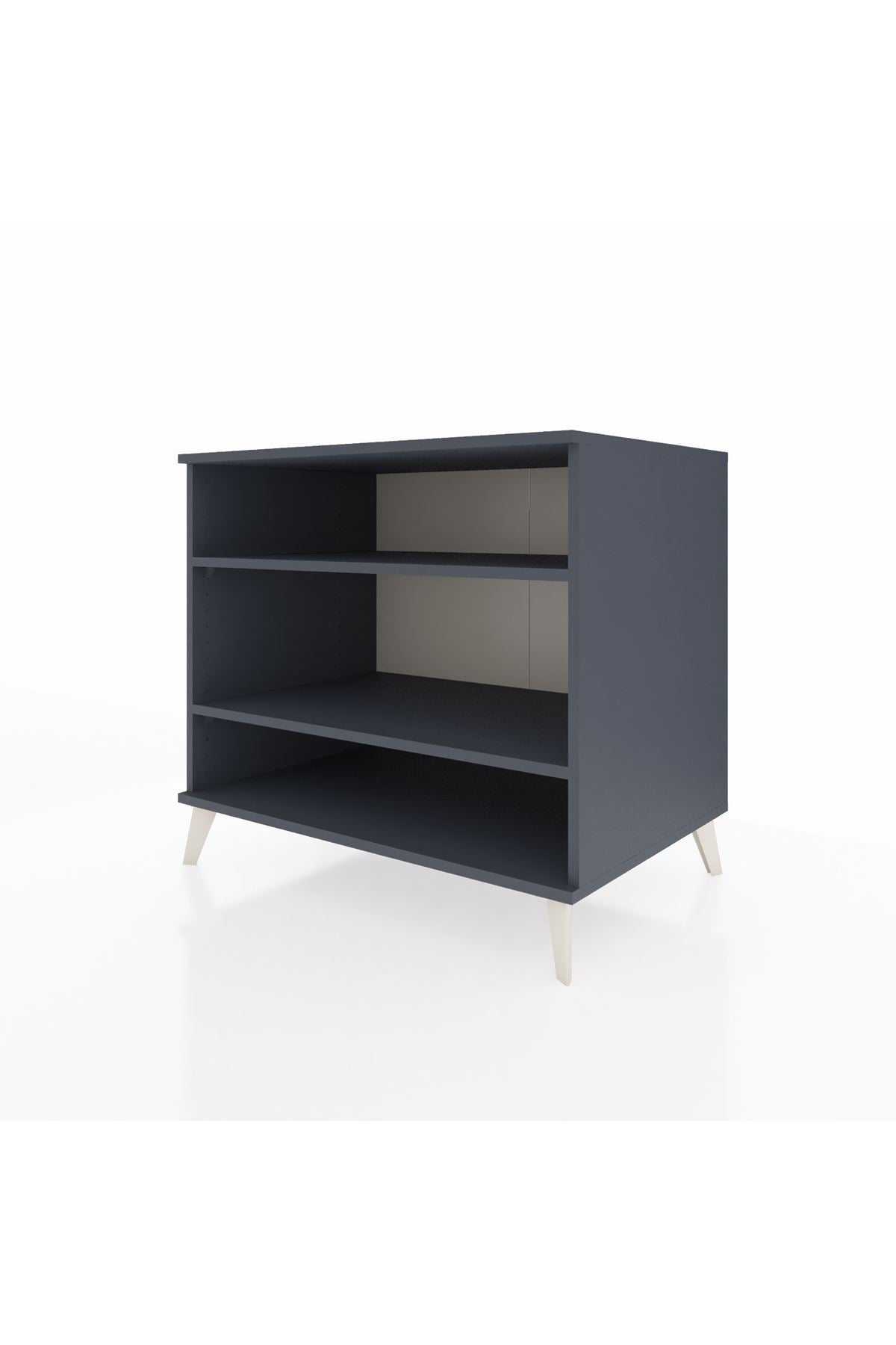 Kronos Şifonyer 2 Raflı 88x59x80 - S69M040V5C
