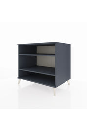 Kronos Şifonyer 2 Raflı 88x59x80 - S69M040V5C