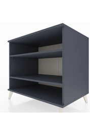 Kronos Şifonyer 2 Raflı 88x59x80 - S69M040V5C