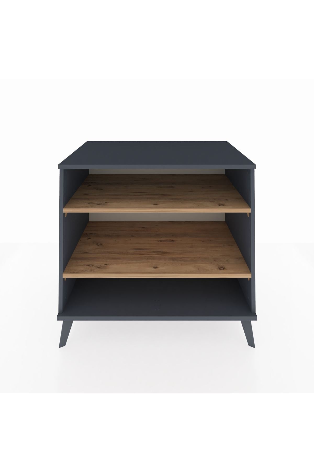 Kronos Şifonyer 2 Raflı 88x59x80 - S69M040V6C