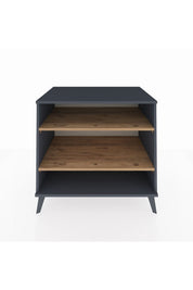 Kronos Şifonyer 2 Raflı 88x59x80 - S69M040V6C