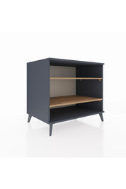 Kronos Şifonyer 2 Raflı 88x59x80 - S69M040V6C