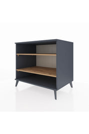 Kronos Şifonyer 2 Raflı 88x59x80 - S69M040V6C