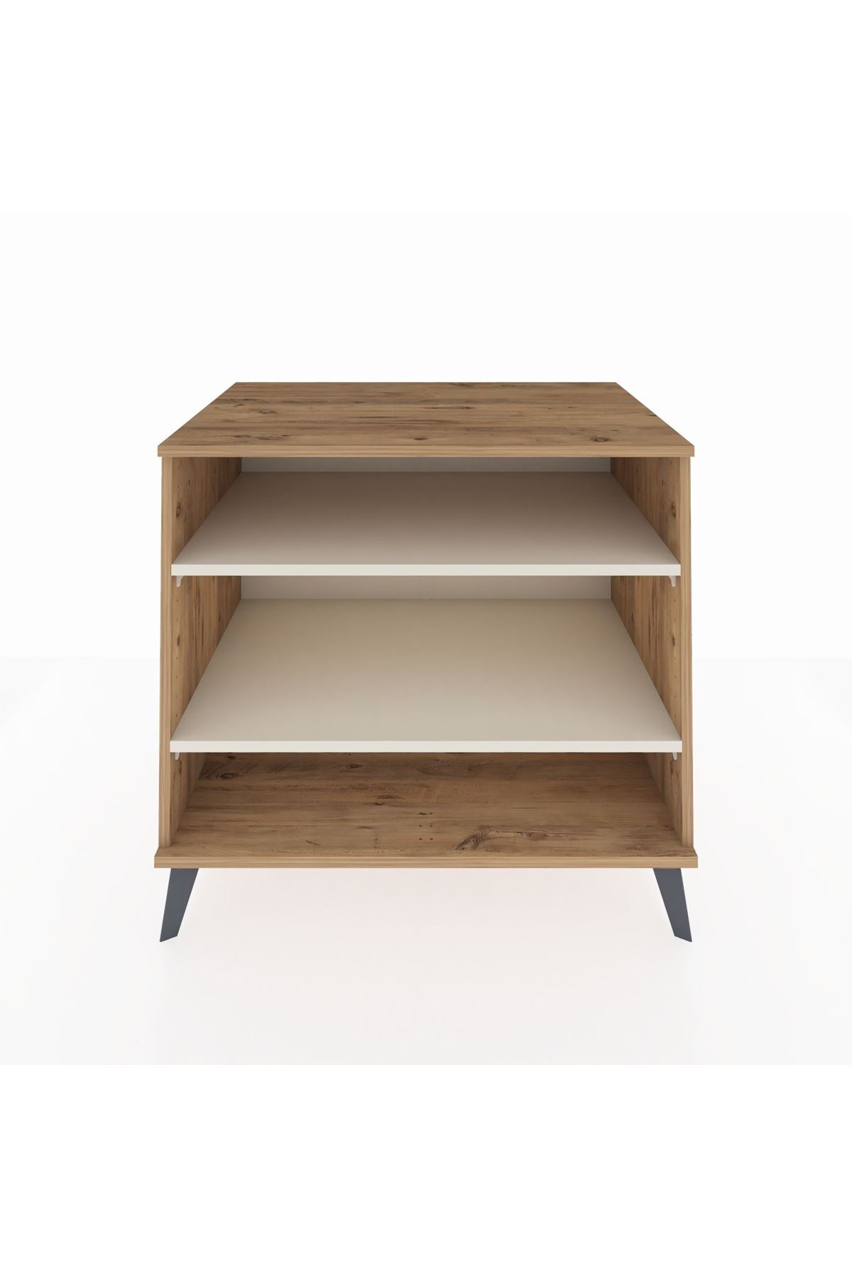 Kronos Şifonyer 2 Raflı 88x59x80 - S69M040V7C