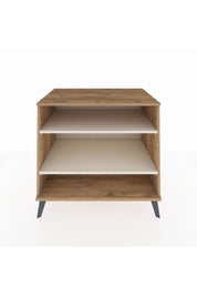 Kronos Şifonyer 2 Raflı 88x59x80 - S69M040V7C