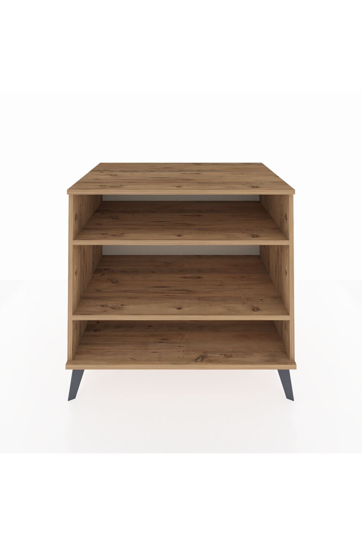 Kronos Şifonyer 2 Raflı 88x59x80 - S69M040V9C