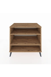 Kronos Şifonyer 2 Raflı 88x59x80 - S69M040V9C