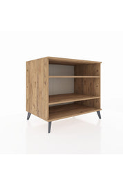 Kronos Şifonyer 2 Raflı 88x59x80 - S69M040V9C