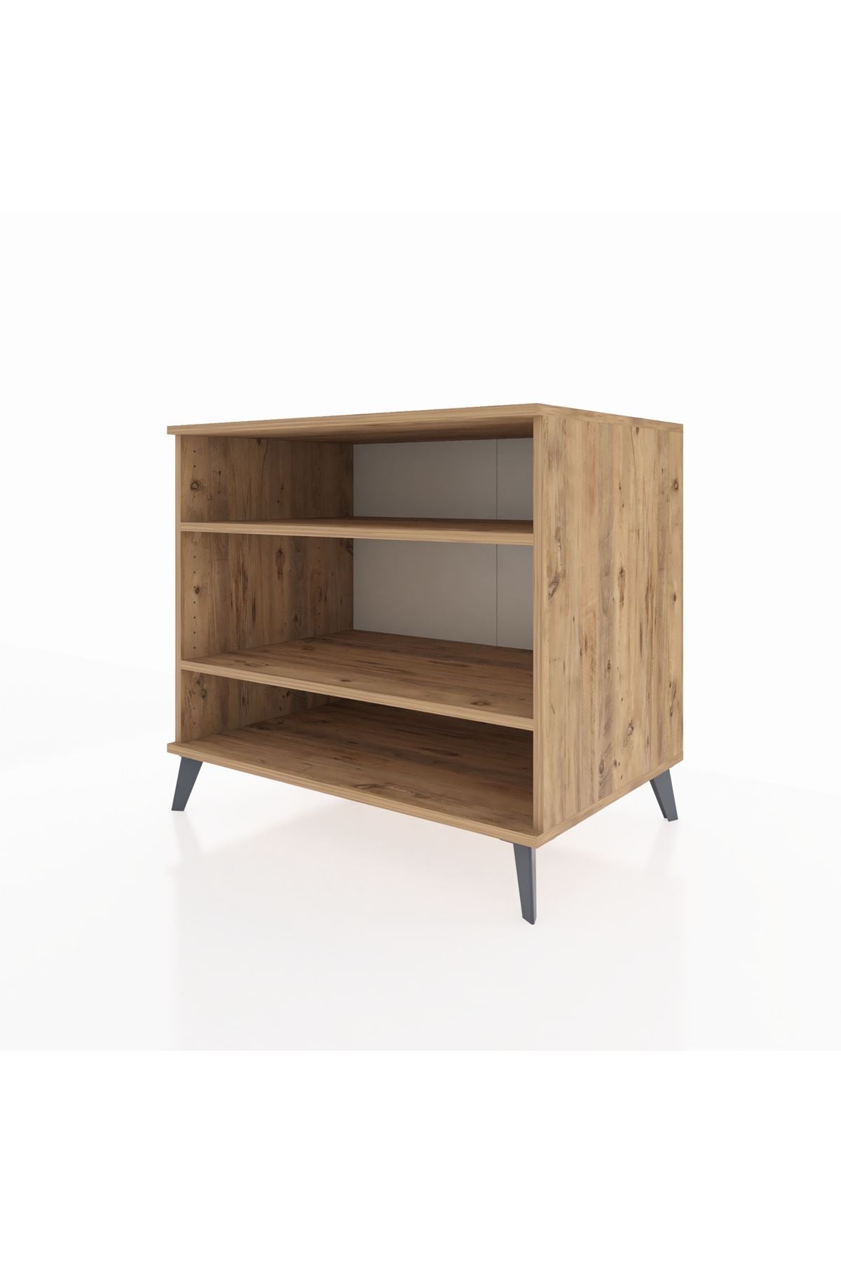 Kronos Şifonyer 2 Raflı 88x59x80 - S69M040V9C
