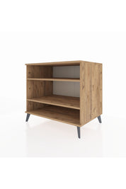 Kronos Şifonyer 2 Raflı 88x59x80 - S69M040V9C