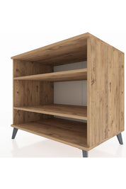 Kronos Şifonyer 2 Raflı 88x59x80 - S69M040V9C