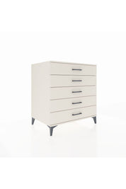 Kronos Şifonyer 5 Çekmeceli 88x59x96 - S70M001V1C
