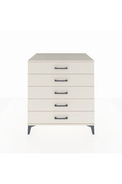 Kronos Şifonyer 5 Çekmeceli 88x59x96 - S70M001V1C