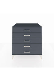 Kronos Şifonyer 5 Çekmeceli 88x59x96 - S70M001V5C
