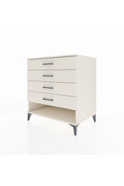 Kronos Şifonyer 4 Çekmeceli 88x59x96 - S70M002V1C