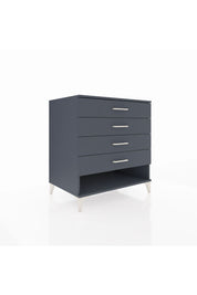 Kronos Şifonyer 4 Çekmeceli 88x59x96 - S70M002V5C