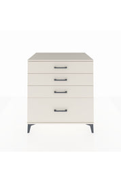 Kronos Şifonyer 4 Çekmeceli 88x59x96 - S70M009V1C