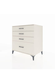 Kronos Şifonyer 4 Çekmeceli 88x59x96 - S70M009V1C