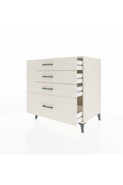 Kronos Şifonyer 4 Çekmeceli 88x59x96 - S70M009V1C