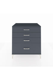 Kronos Şifonyer 4 Çekmeceli 88x59x96 - S70M009V5C