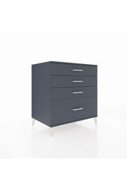 Kronos Şifonyer 4 Çekmeceli 88x59x96 - S70M009V5C