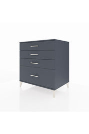 Kronos Şifonyer 4 Çekmeceli 88x59x96 - S70M009V5C