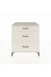 Kronos Şifonyer 3 Çekmeceli 88x59x96 - S70M010V1C