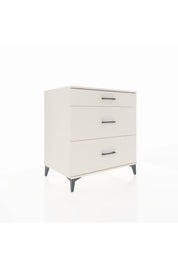 Kronos Şifonyer 3 Çekmeceli 88x59x96 - S70M010V1C