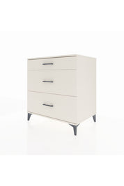 Kronos Şifonyer 3 Çekmeceli 88x59x96 - S70M010V1C