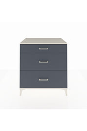 Kronos Şifonyer 3 Çekmeceli 88x59x96 - S70M010V2C
