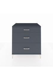 Kronos Şifonyer 3 Çekmeceli 88x59x96 - S70M010V5C