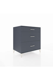 Kronos Şifonyer 3 Çekmeceli 88x59x96 - S70M010V5C