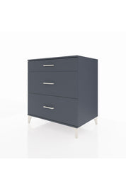 Kronos Şifonyer 3 Çekmeceli 88x59x96 - S70M010V5C
