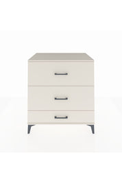 Kronos Şifonyer 3 Çekmeceli 88x59x96 - S70M011V1C