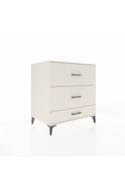 Kronos Şifonyer 3 Çekmeceli 88x59x96 - S70M011V1C