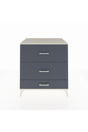 Kronos Şifonyer 3 Çekmeceli 88x59x96 - S70M011V2C