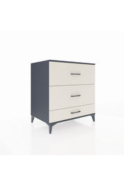 Kronos Şifonyer 3 Çekmeceli 88x59x96 - S70M011V4C