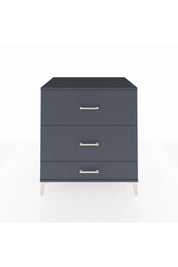 Kronos Şifonyer 3 Çekmeceli 88x59x96 - S70M011V5C