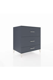 Kronos Şifonyer 3 Çekmeceli 88x59x96 - S70M011V5C