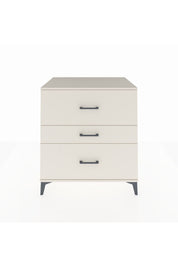 Kronos Şifonyer 3 Çekmeceli 88x59x96 - S70M012V1C