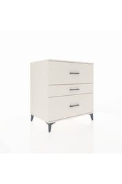Kronos Şifonyer 3 Çekmeceli 88x59x96 - S70M012V1C