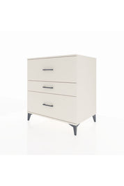 Kronos Şifonyer 3 Çekmeceli 88x59x96 - S70M012V1C