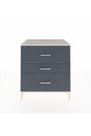 Kronos Şifonyer 3 Çekmeceli 88x59x96 - S70M012V2C