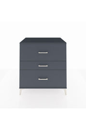 Kronos Şifonyer 3 Çekmeceli 88x59x96 - S70M012V5C
