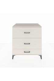 Kronos Şifonyer 3 Çekmeceli 88x59x96 - S70M013V1C